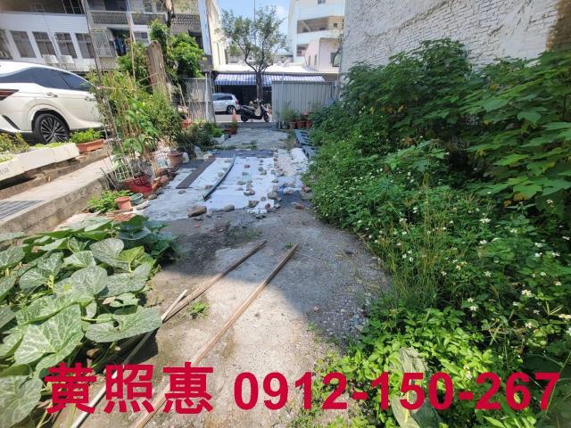 台南北區建地-8