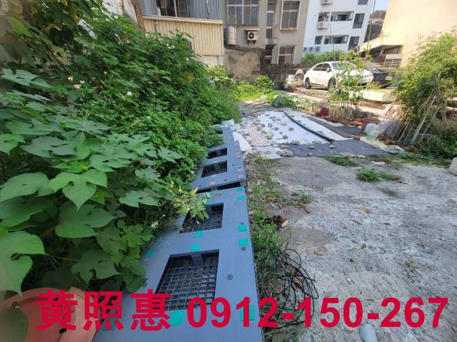 台南北區建地-9