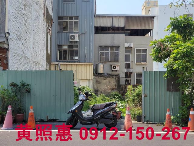 台南北區建地-11