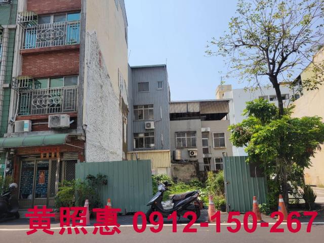 台南北區建地-12