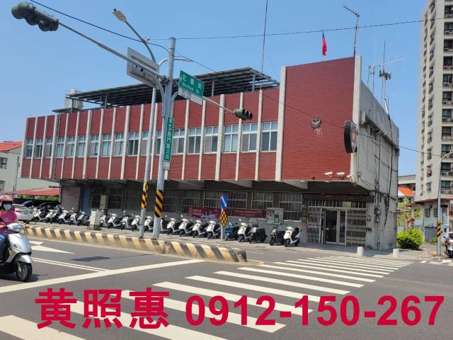 台南北區建地-13