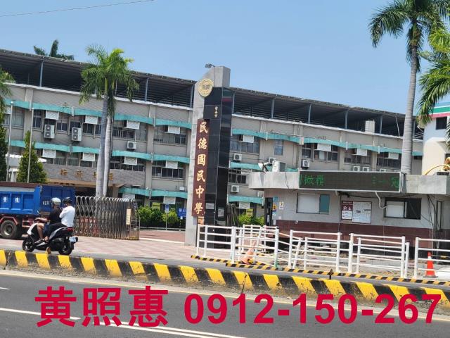 台南北區建地-14