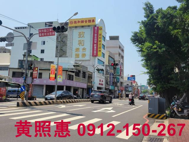 台南北區建地-4