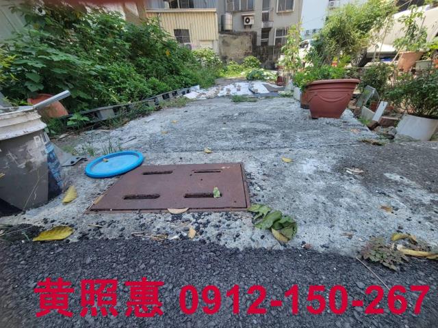 台南北區建地-5