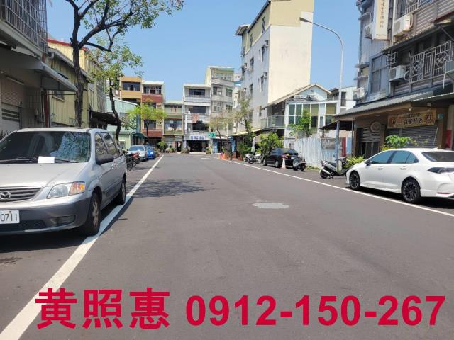 台南北區建地-7